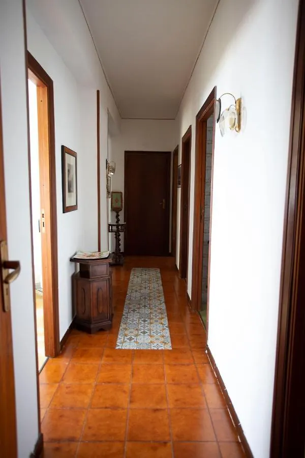 Apartment Ciuciu Ri Mari
