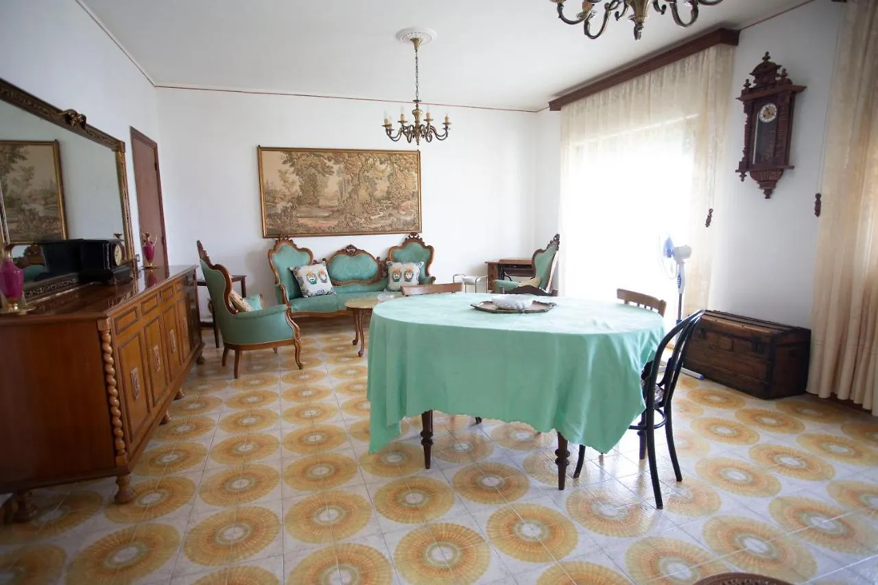 Apartment Ciuciu Ri Mari