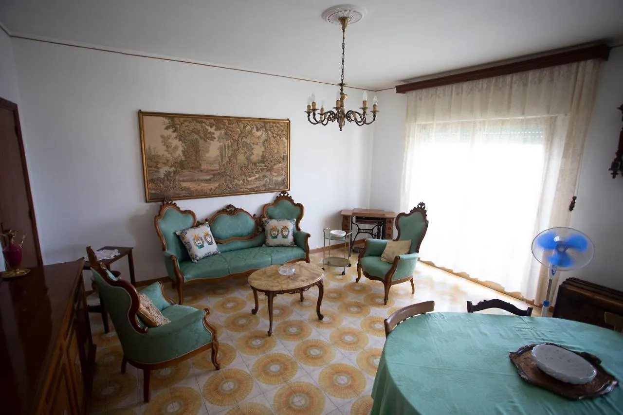 Apartment Ciuciu Ri Mari Italy