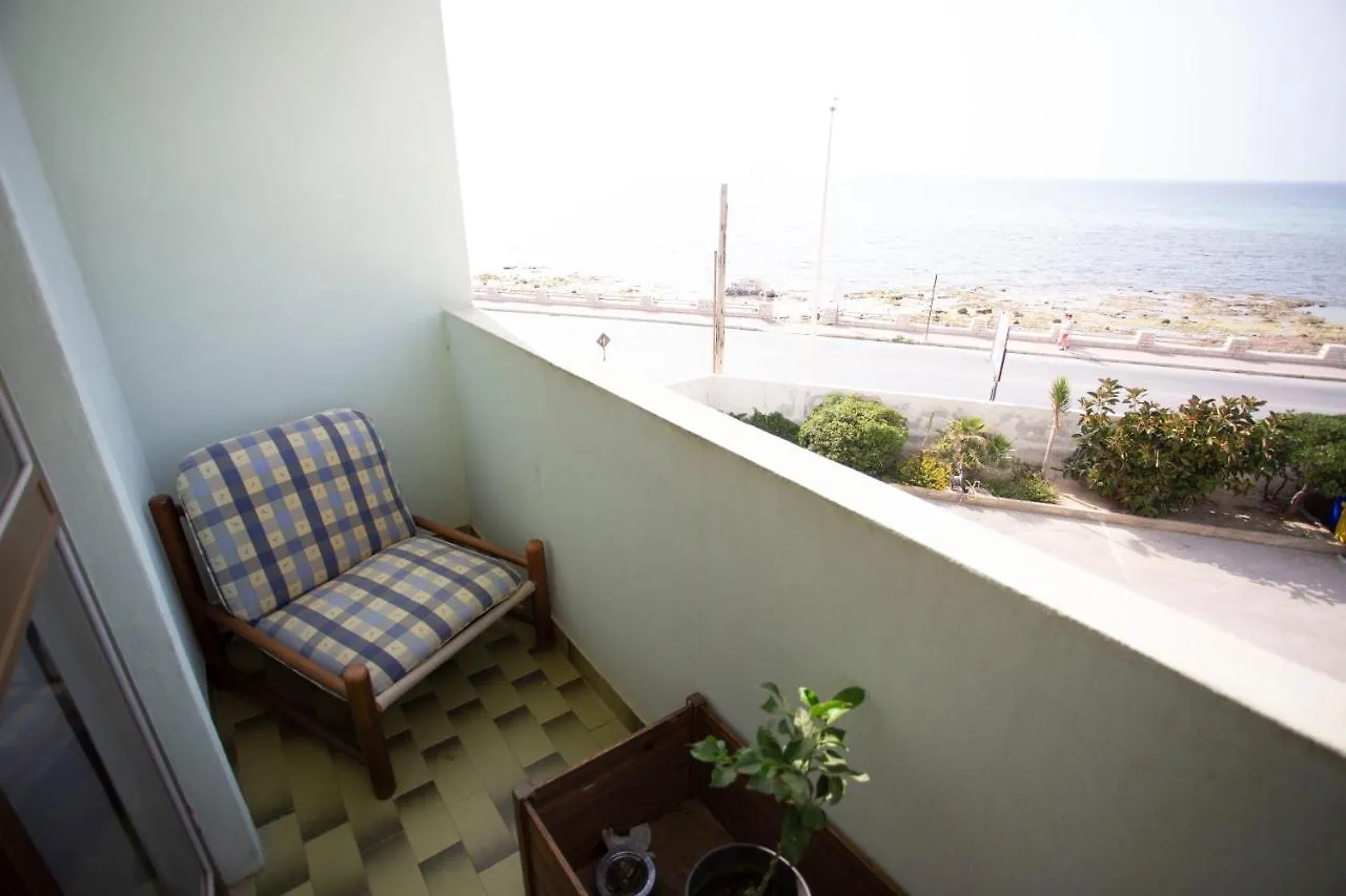 Ciuciu Ri Mari 0*, Trapani