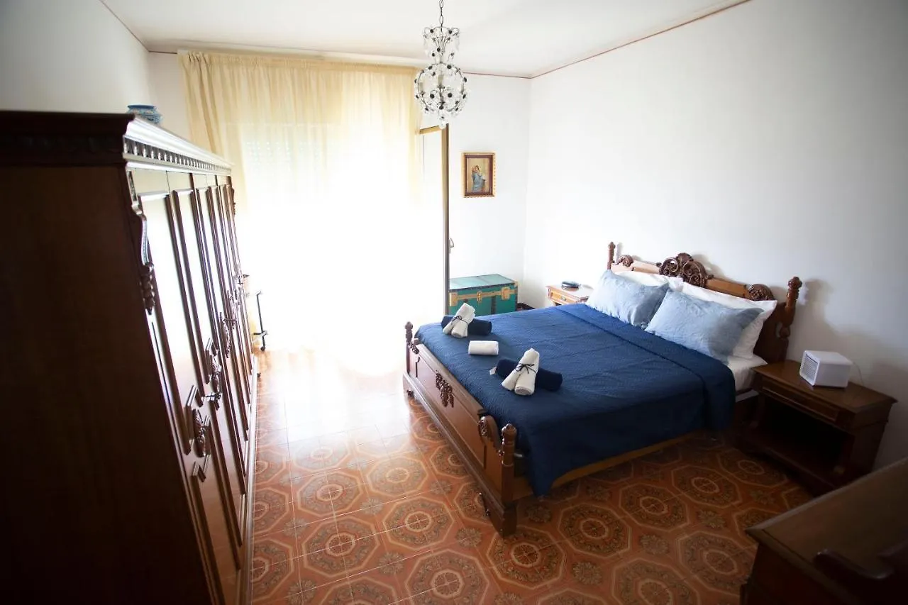 Ciuciu Ri Mari Apartment